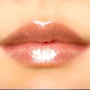 Jeffree Star Lip Gloss Beaded Glass